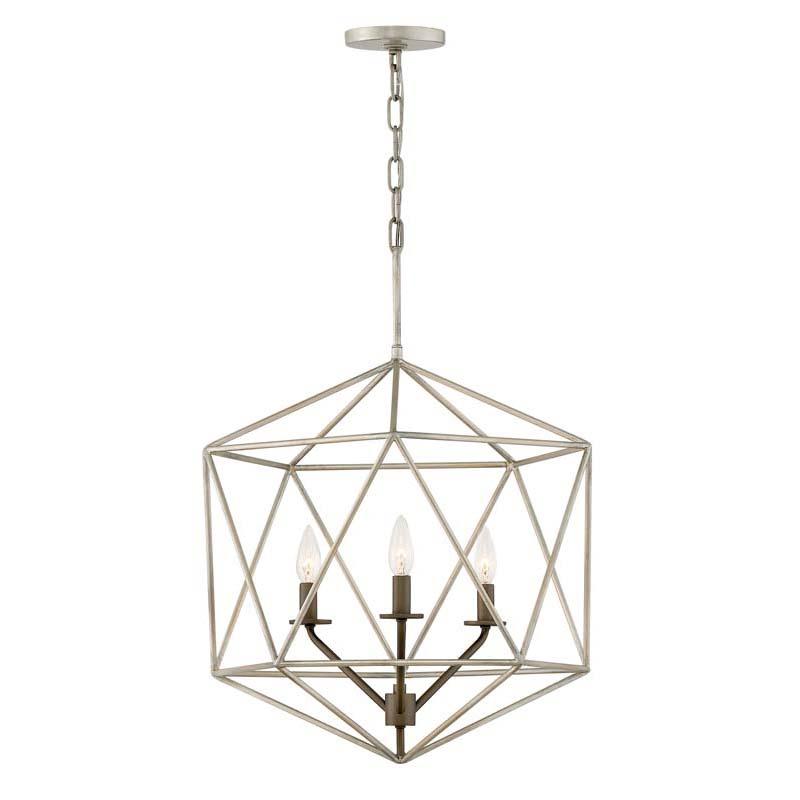 Hinkley 3023 Chandelier Astrid Pendant Lights