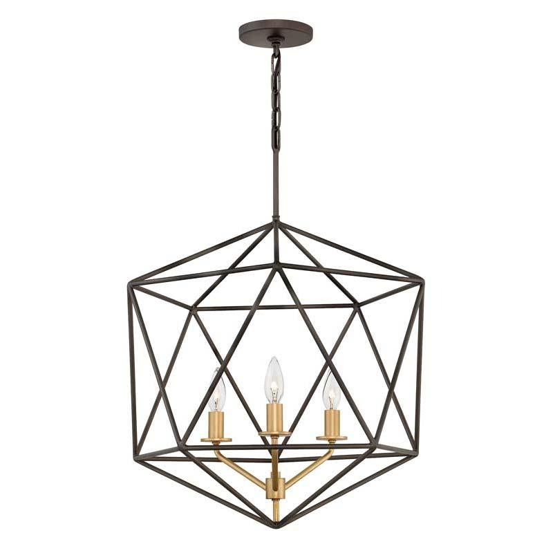 Hinkley 3023 Chandelier Astrid Pendant Lights