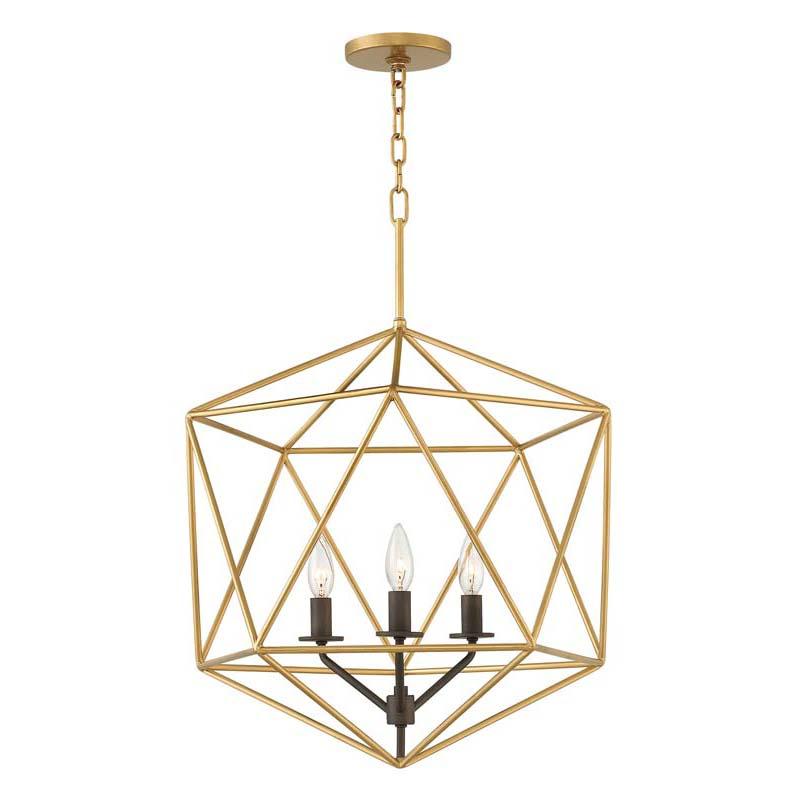 Hinkley 3023 Chandelier Astrid Pendant Lights