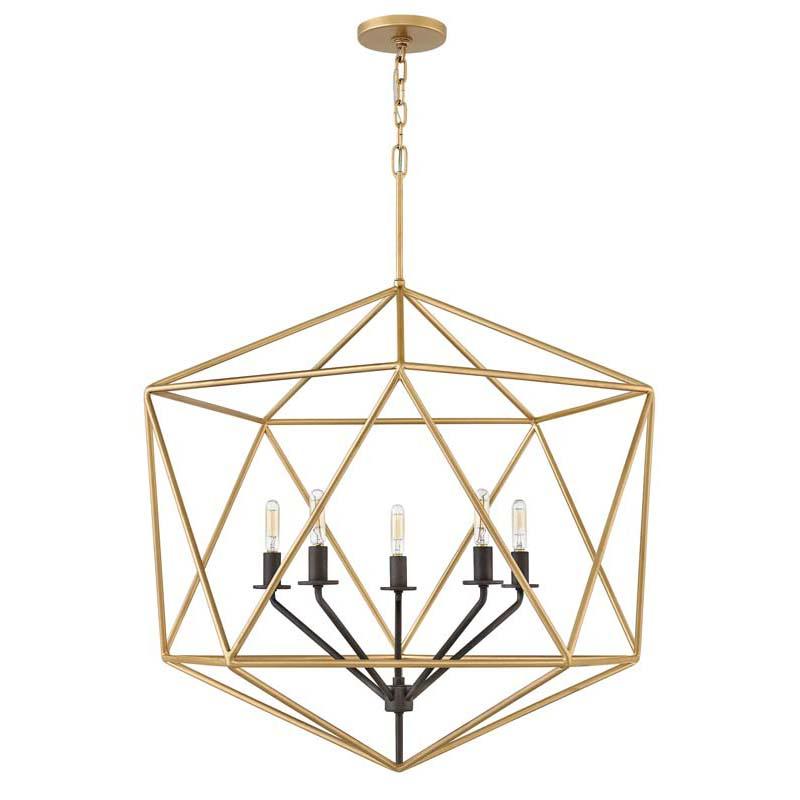 Hinkley 3025 Chandelier Astrid Pendant Lights