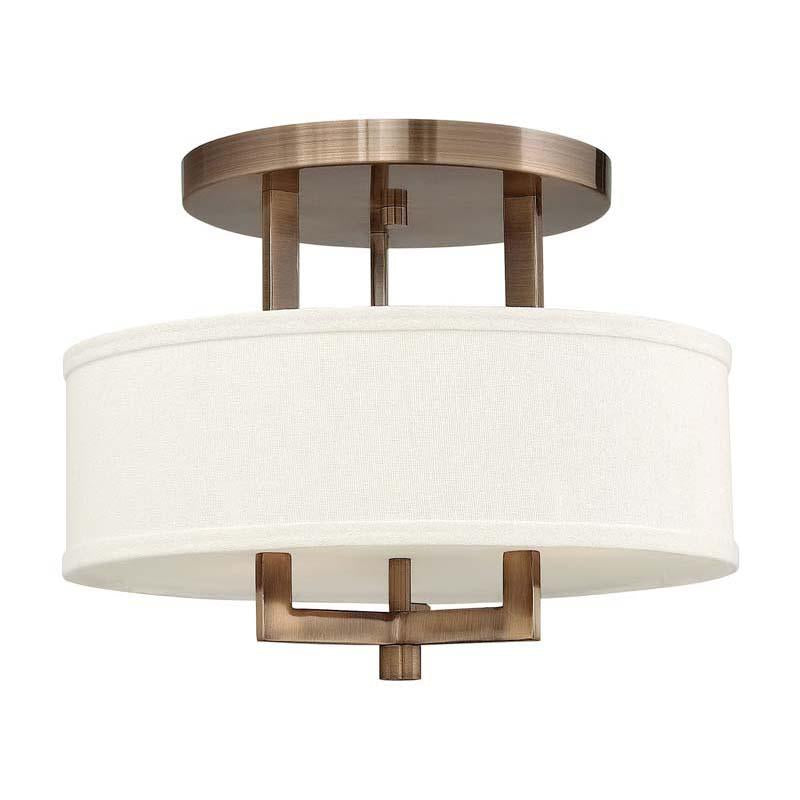 Hinkley 3200 Foyer Hampton Ceiling Lights