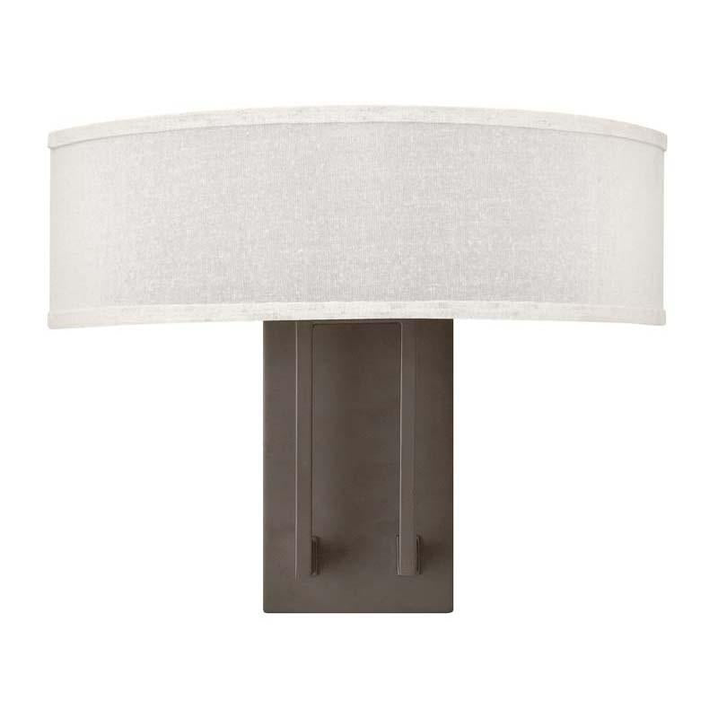 Hinkley 3202 Sconce Hampton Wall Lights