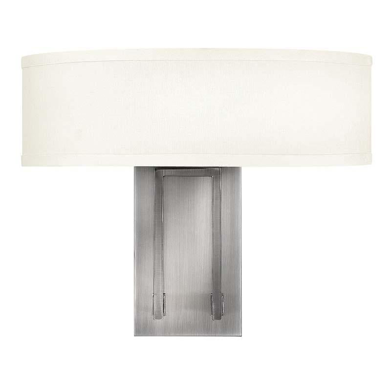 Hinkley 3202 Sconce Hampton Wall Lights
