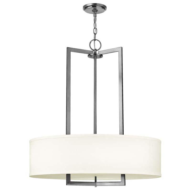 Hinkley 3204 Chandelier Hampton Pendant Lights