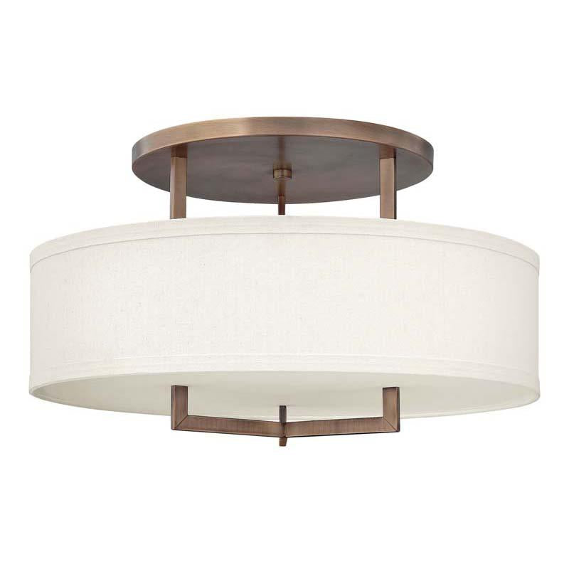 Hinkley 3211 Foyer Hampton Ceiling Lights