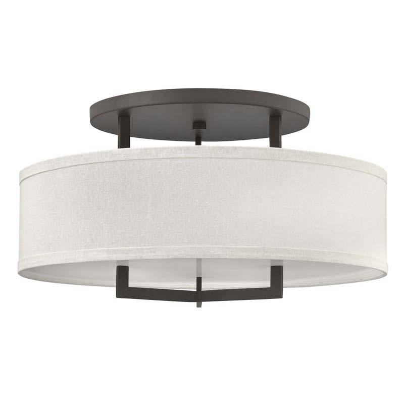 Hinkley 3211 Foyer Hampton Ceiling Lights