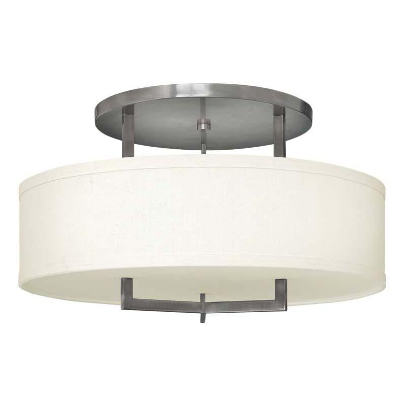 Hinkley 3211 Foyer Hampton Ceiling Lights