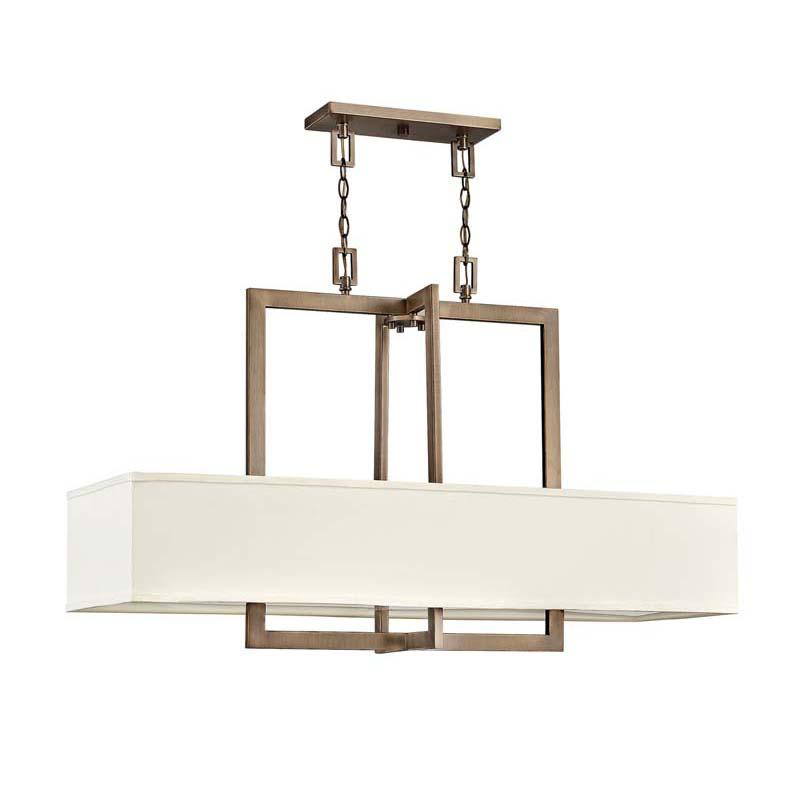 Hinkley 3218 Chandelier Hampton Pendant Lights