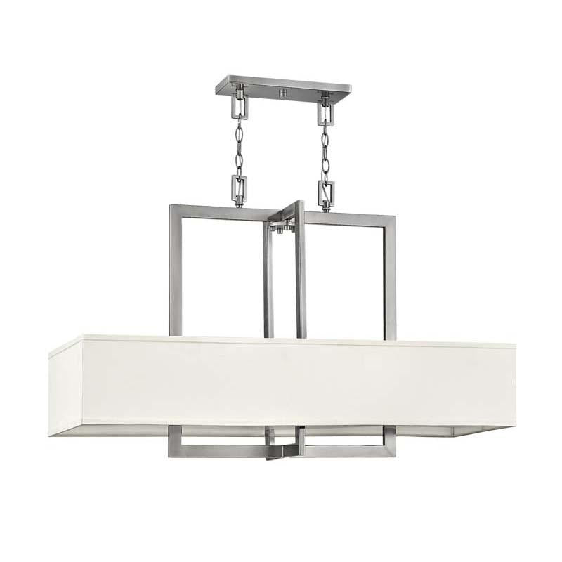 Hinkley 3218 Chandelier Hampton Pendant Lights