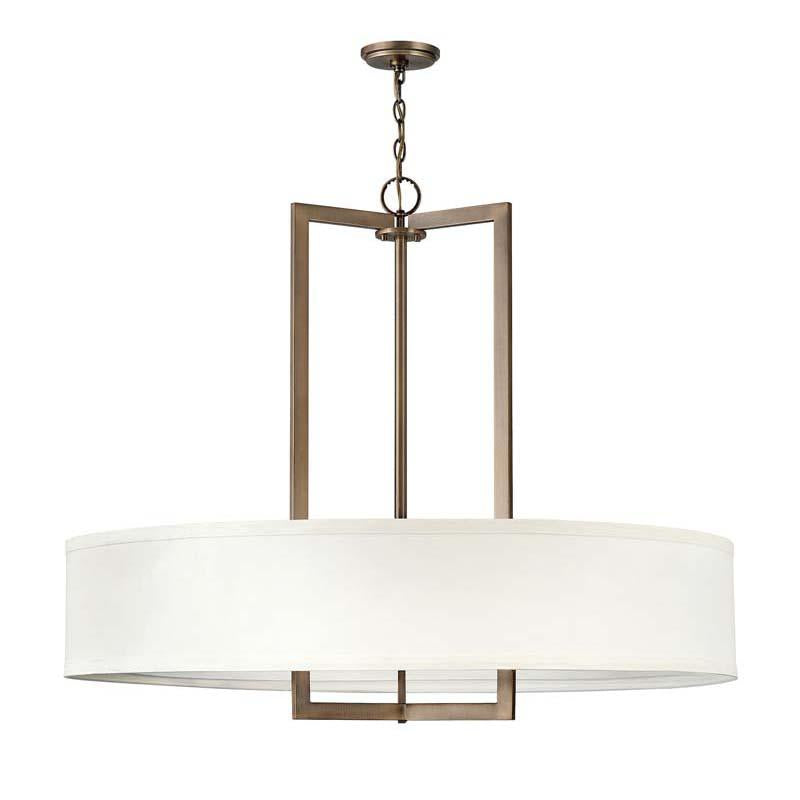 Hinkley 3219 Chandelier Hampton Pendant Lights