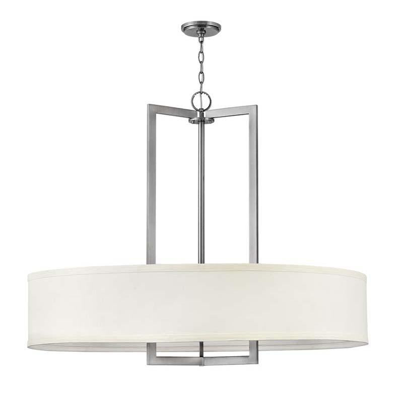 Hinkley 3219 Chandelier Hampton Pendant Lights