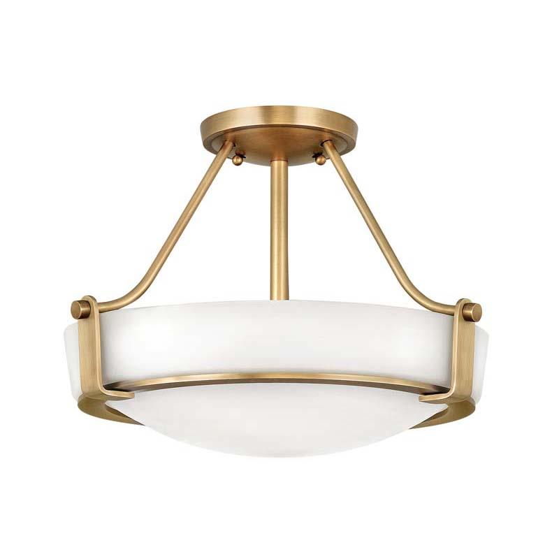 Hinkley 3220 Foyer Hathaway Ceiling Lights