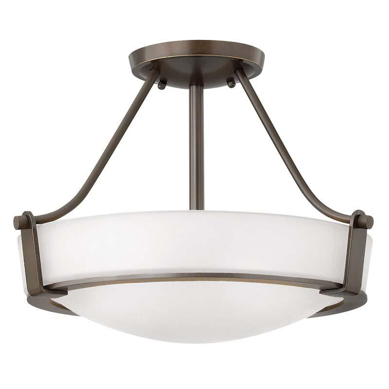 Hinkley 3220 Foyer Hathaway Ceiling Lights