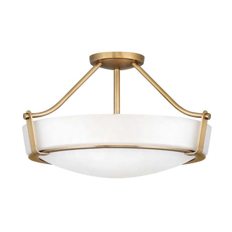 Hinkley 3221 Foyer Hathaway Ceiling Lights