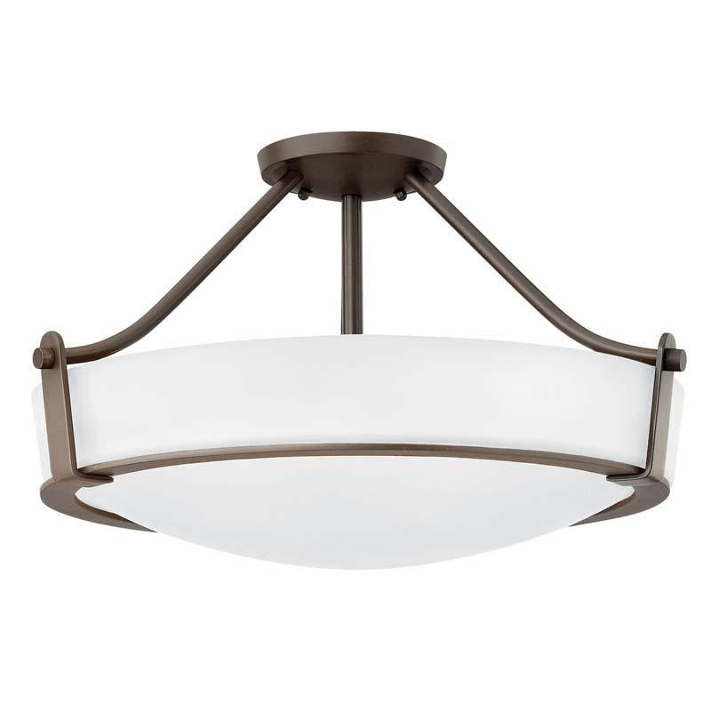 Hinkley 3221 Foyer Hathaway Ceiling Lights