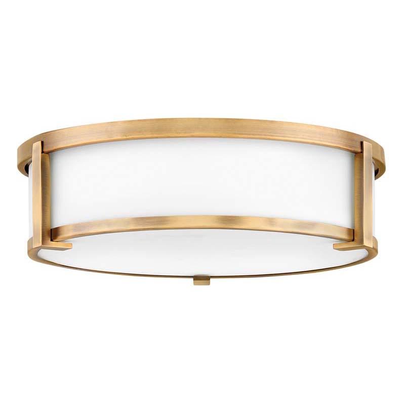 Hinkley 3243 Foyer Lowell Ceiling Lights