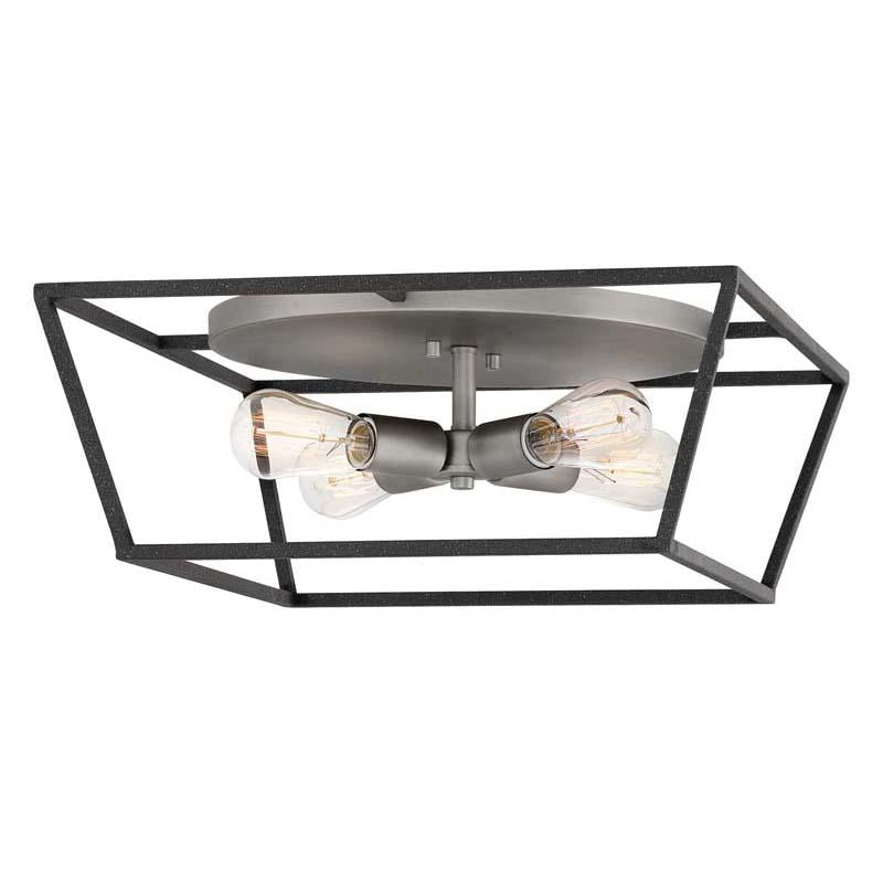 Hinkley 3331 Foyer Fulton Ceiling Lights