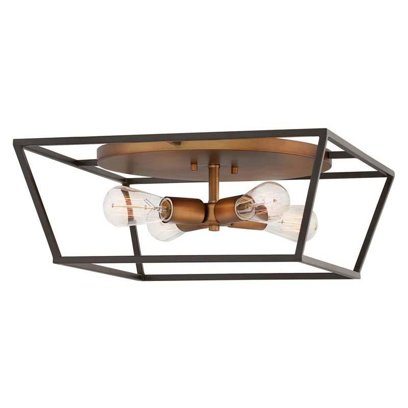 Hinkley 3331 Foyer Fulton Ceiling Lights