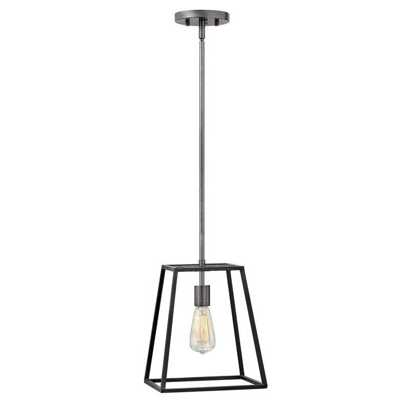 Hinkley 3351 Fulton Pendant Lights