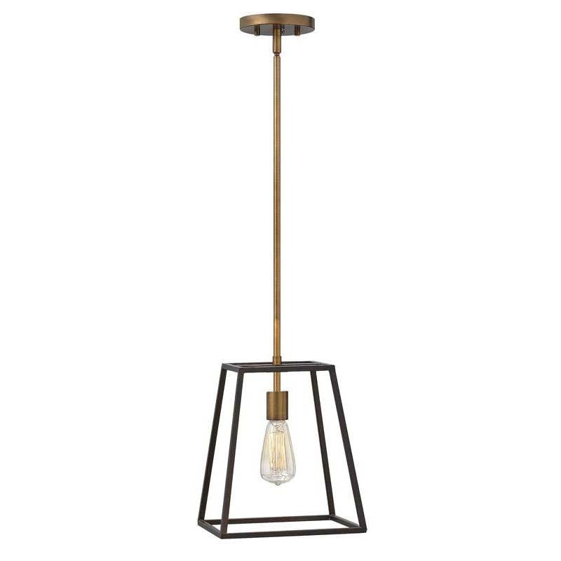 Hinkley 3351 Fulton Pendant Lights