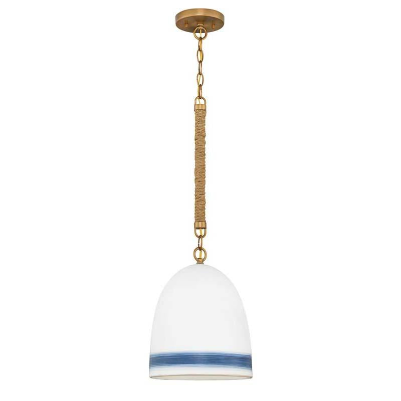 Hinkley 3364 Nash Pendant Lights