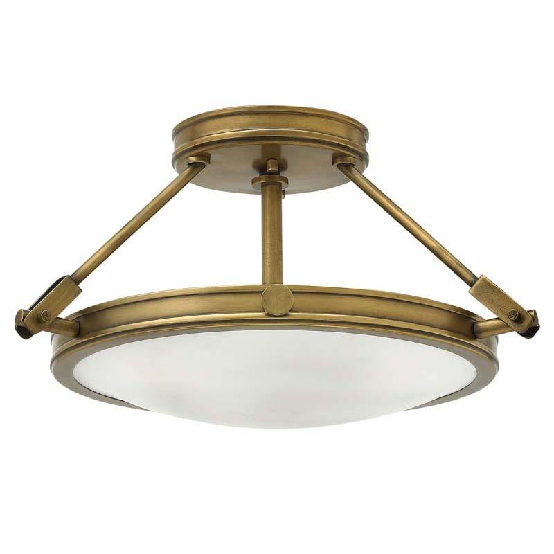Hinkley 3381 Foyer Collier Ceiling Lights