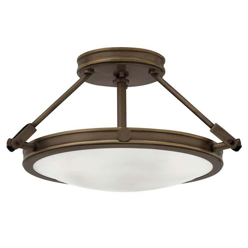 Hinkley 3381 Foyer Collier Ceiling Lights