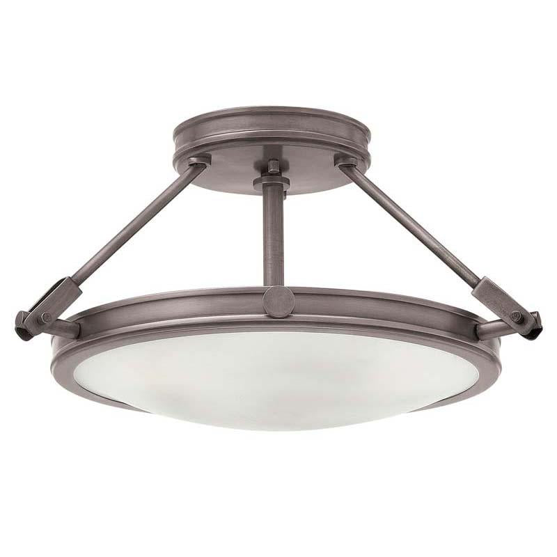 Hinkley 3381 Foyer Collier Ceiling Lights