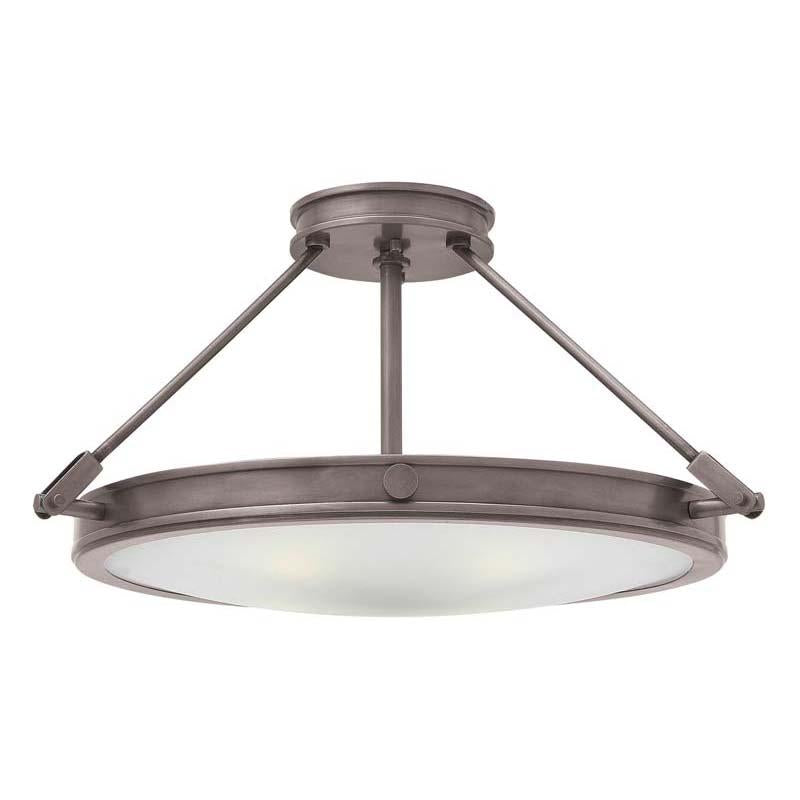Hinkley 3382 Foyer Collier Ceiling Lights