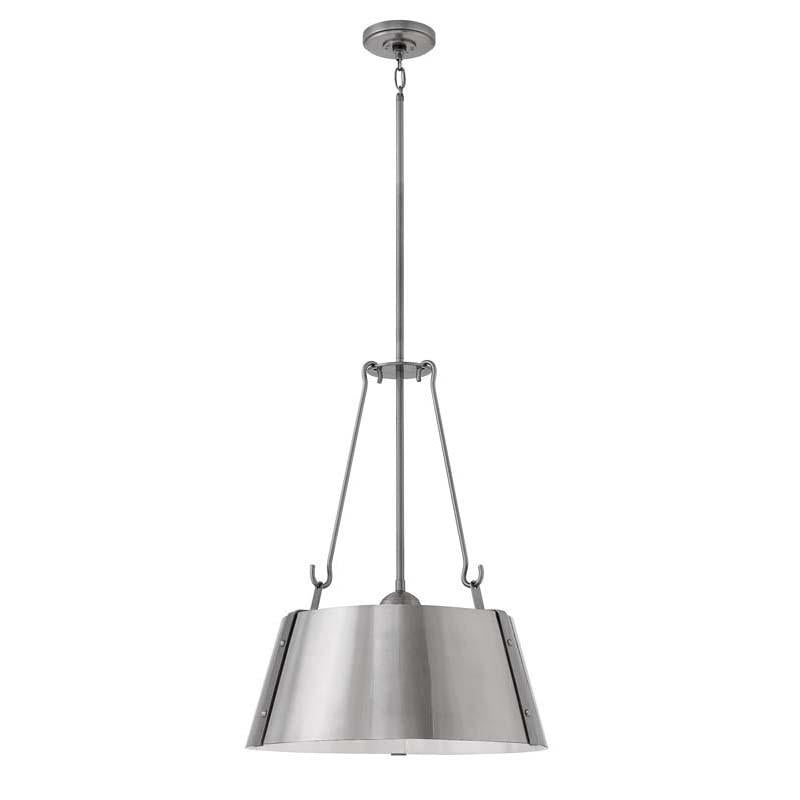 Hinkley 3395 Chandelier Cartwright Pendant Lights
