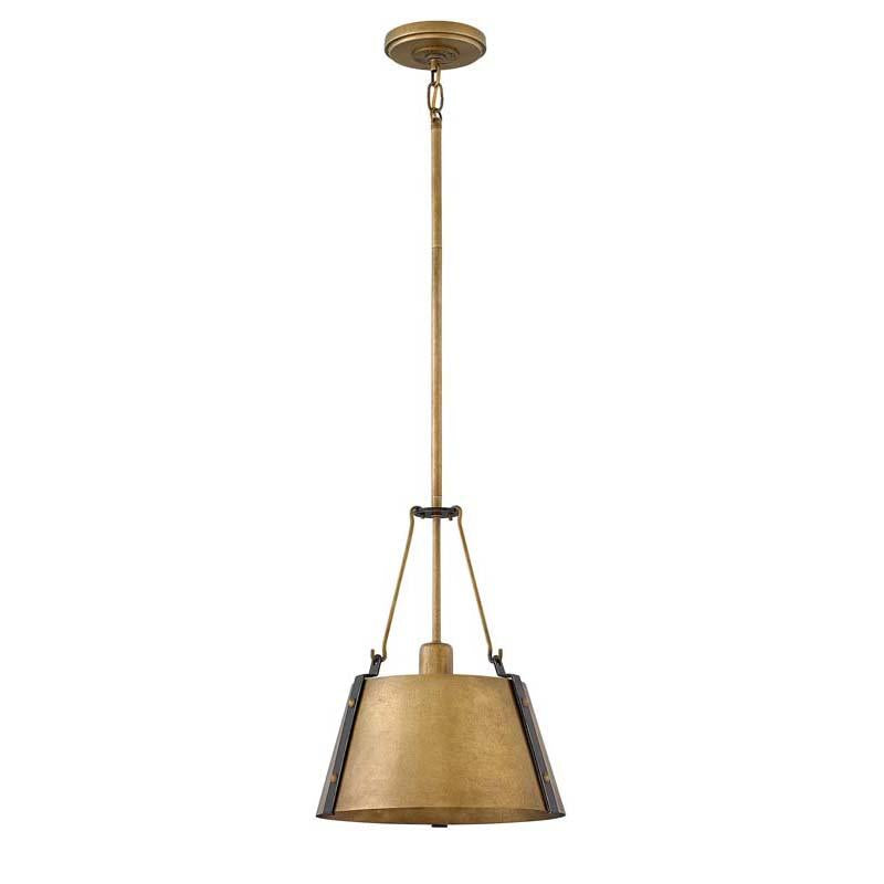 Hinkley 3397 Cartwright Pendant Lights