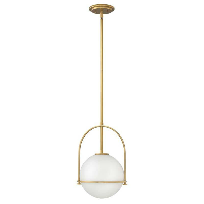 Hinkley 3407 Somerset Pendant Lights