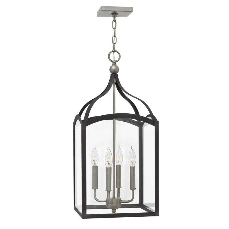 Hinkley 3415 Foyer Clarendon Pendant Lights