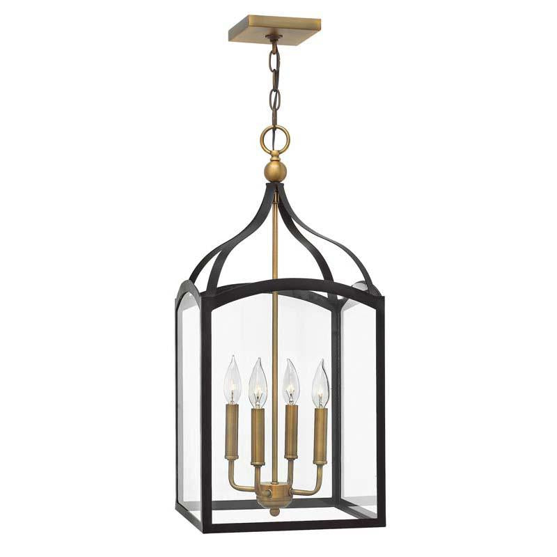 Hinkley 3415 Foyer Clarendon Pendant Lights