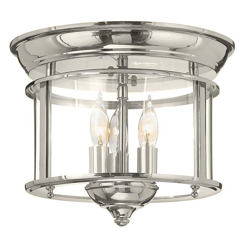 Hinkley 3473 Foyer Gentry Ceiling Lights