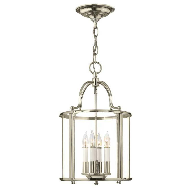 Hinkley 3474 Foyer Gentry Pendant Lights