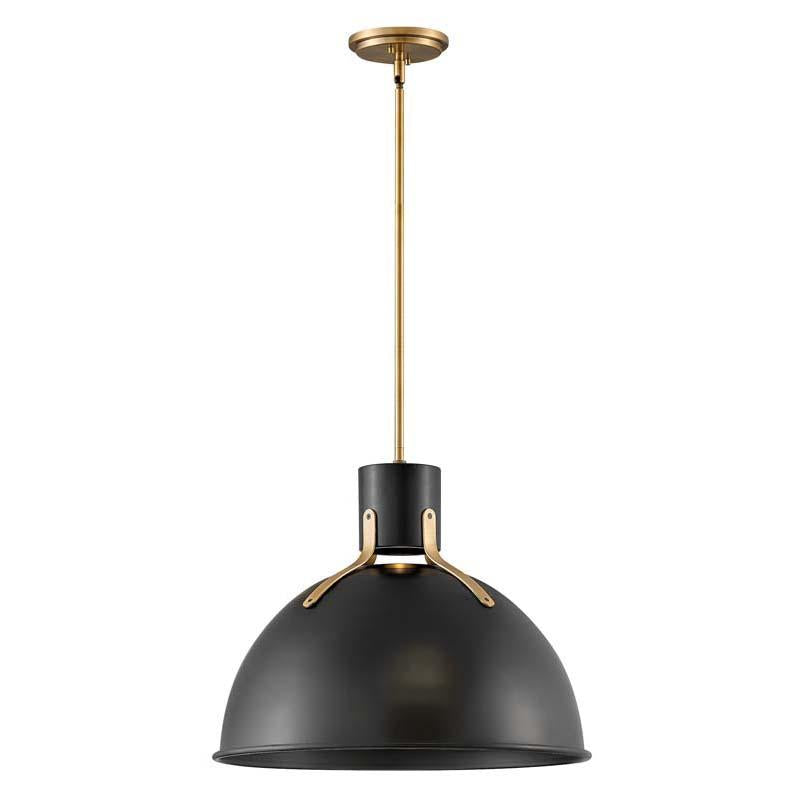 Hinkley 3483 Argo Pendant Lights