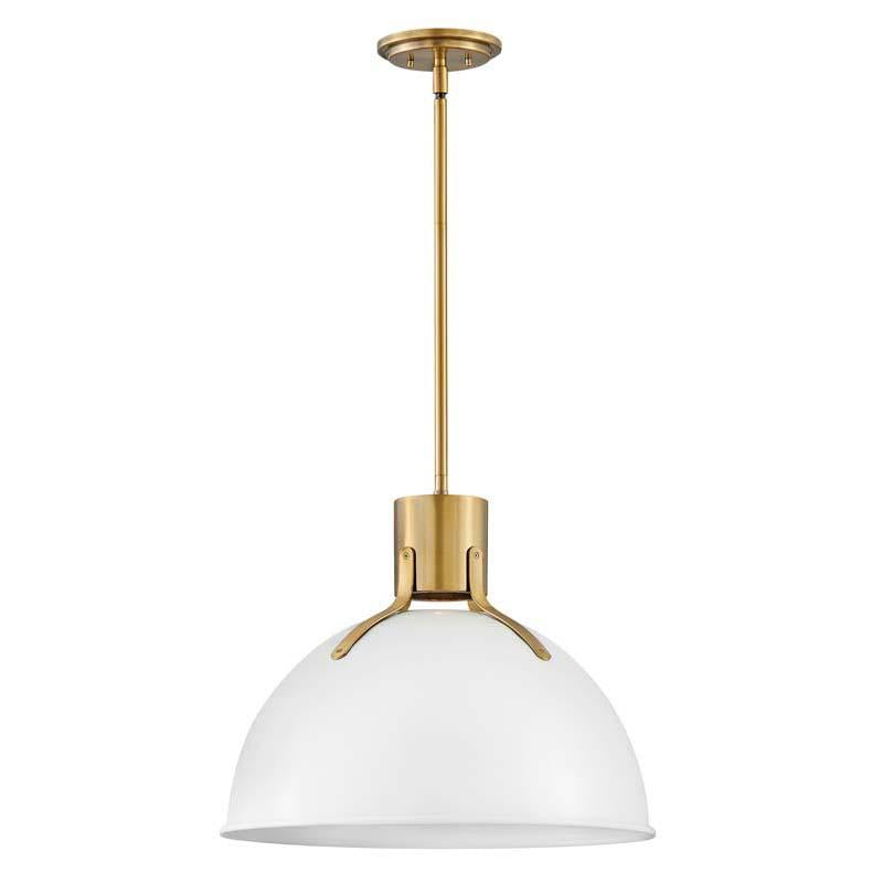 Hinkley 3483 Argo Pendant Lights