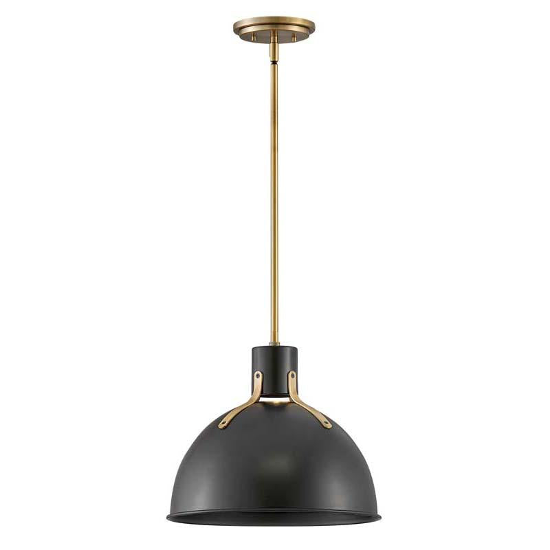Hinkley 3487 Argo Pendant Lights