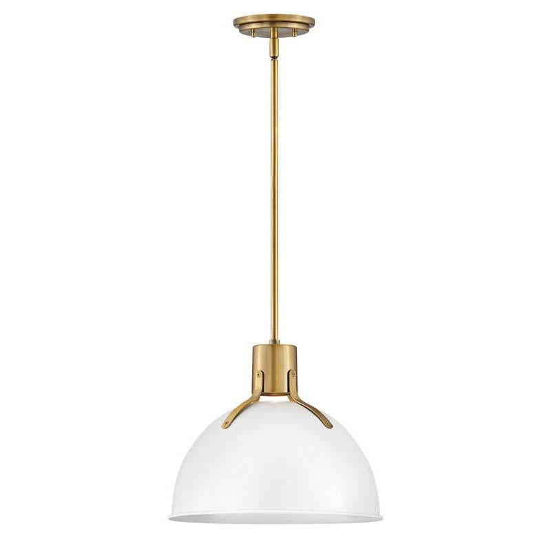 Hinkley 3487 Argo Pendant Lights