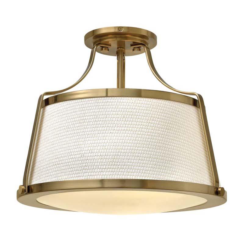 Hinkley 3521 Foyer Charlotte Ceiling Lights