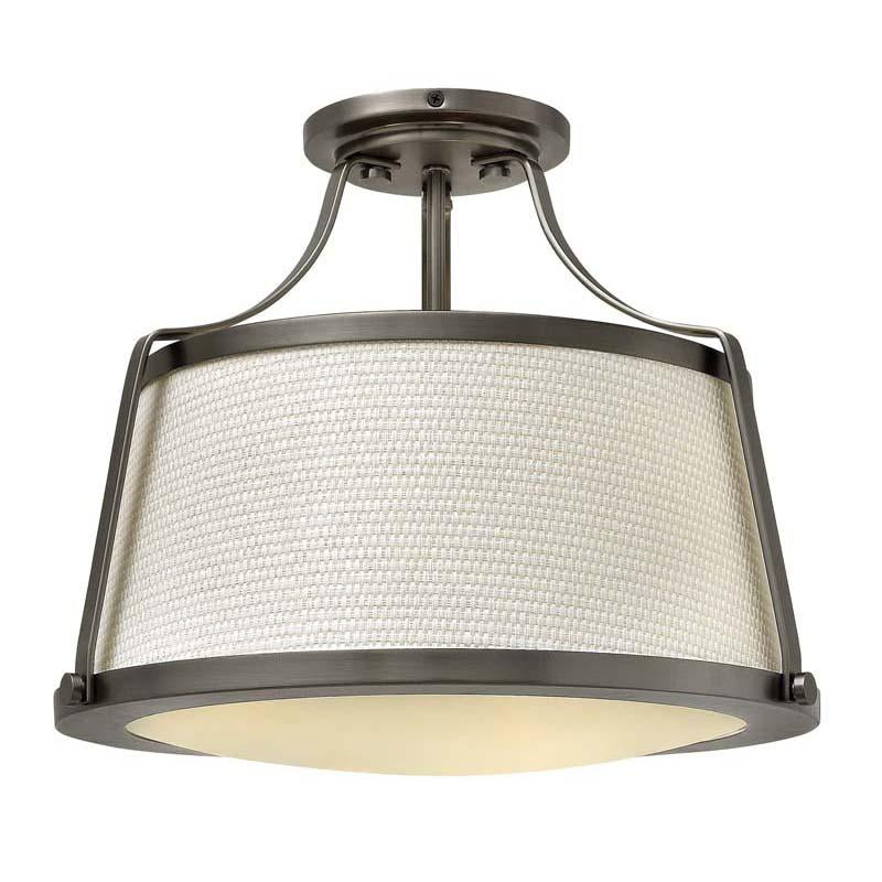 Hinkley 3521 Foyer Charlotte Ceiling Lights