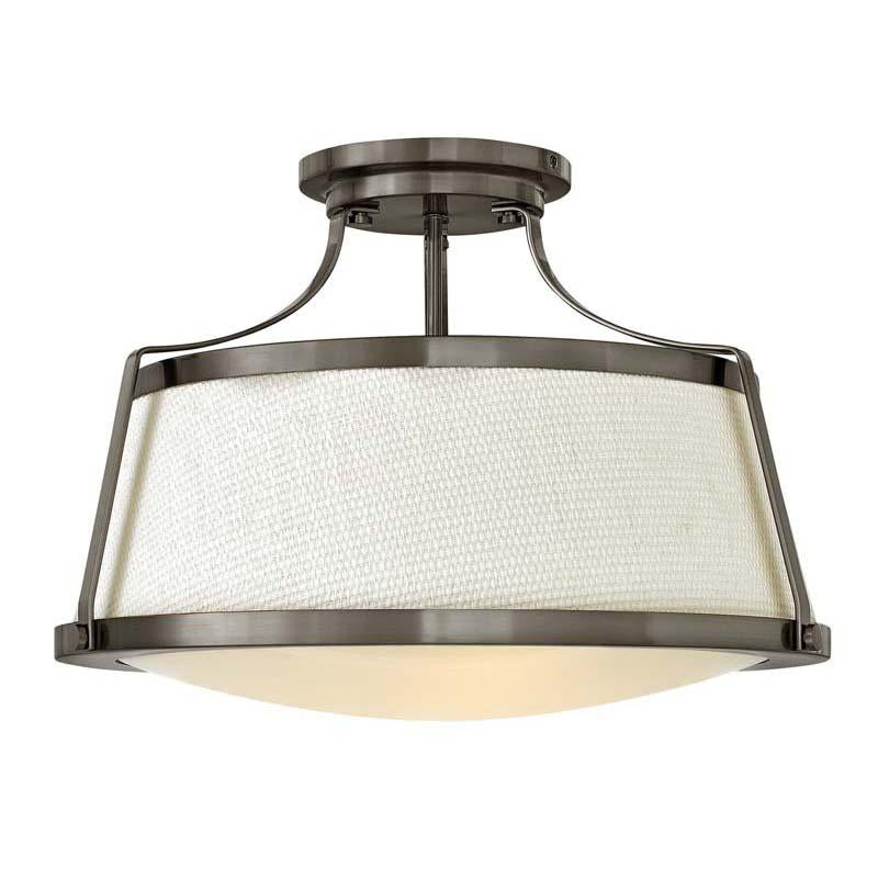 Hinkley 3522 Foyer Charlotte Ceiling Lights