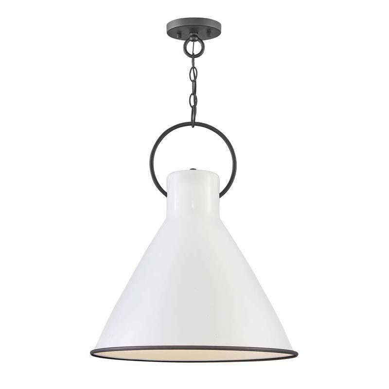 Hinkley 3555 Winnie Pendant Lights