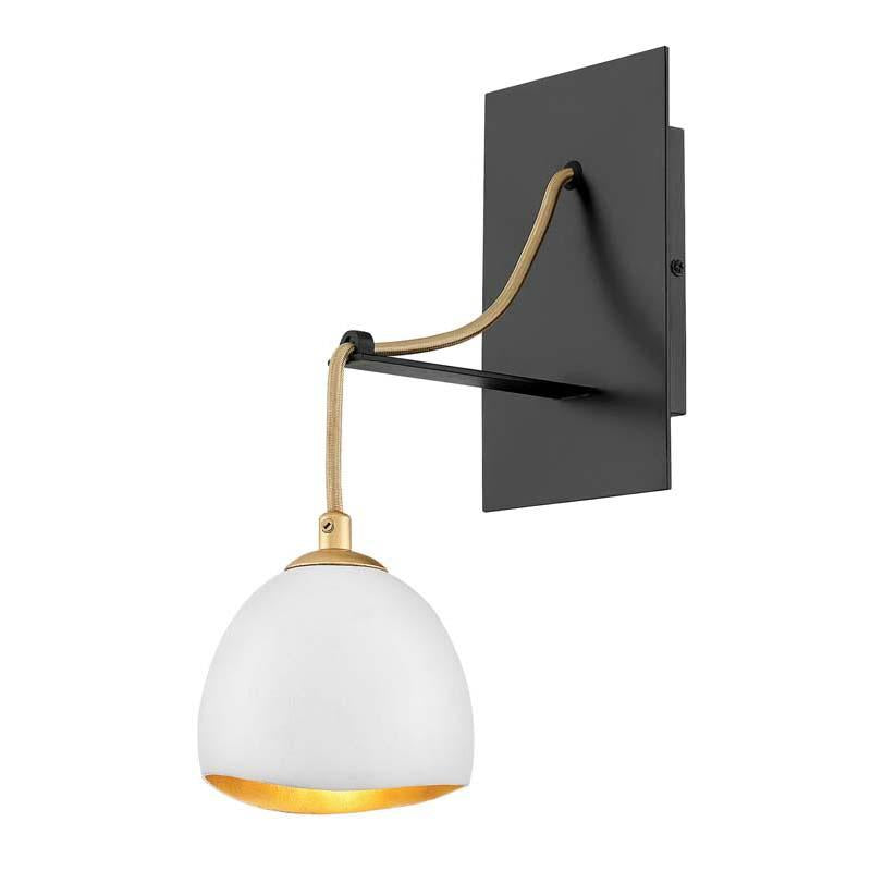 Hinkley 35900 Sconce Nula Wall Lights