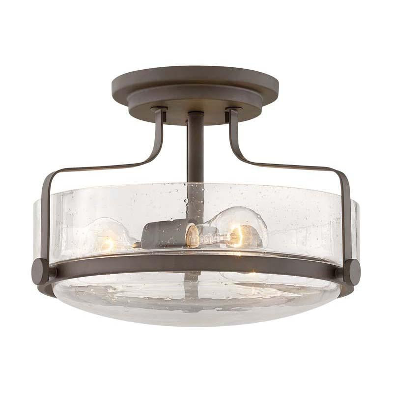 Hinkley 3641 Foyer Harper Ceiling Lights