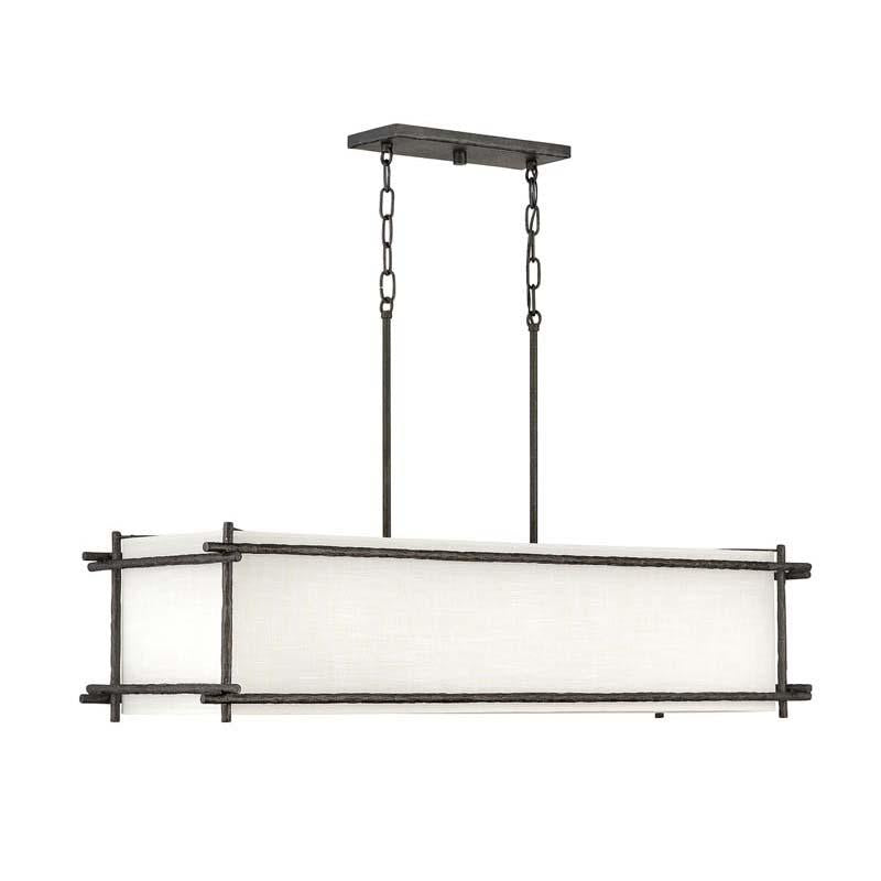 Hinkley 3676 Chandelier Tress Pendant Lights
