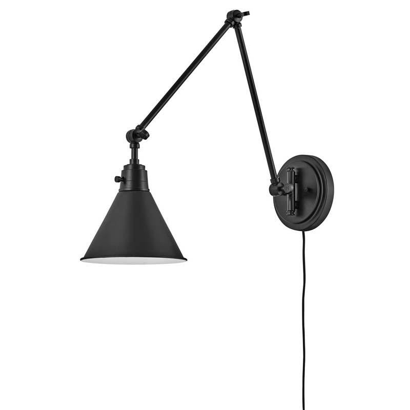 Hinkley 3692 Sconce Arti Wall Lights