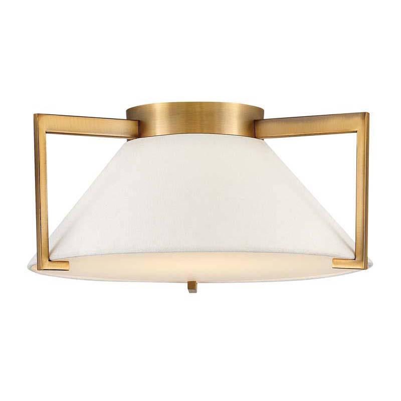 Hinkley 3721 Foyer Calla Ceiling Lights