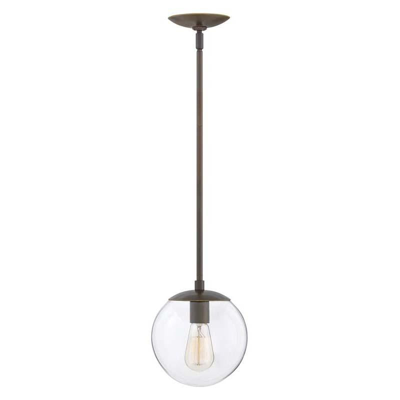 Hinkley 3747 Warby Pendant Lights